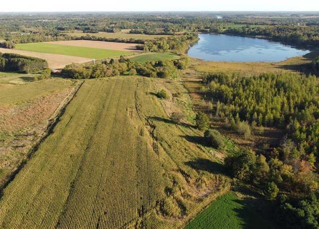 Property at xx 110th St, Amery, WI 54001