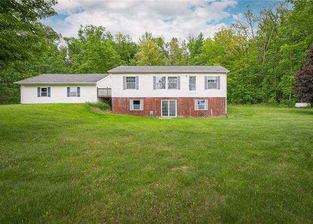 Property at E4703 430th Ave, Menomonie, WI 54751, 3 beds, 2 baths