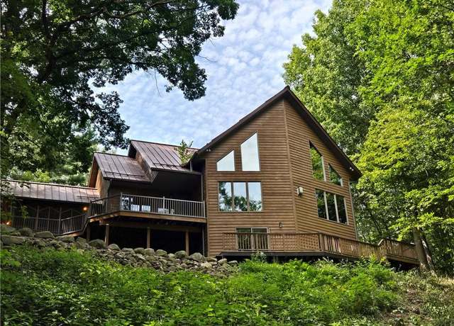 Property at Lot 1 191st St, Chippewa Falls, WI 54729, 5 beds, 3 baths