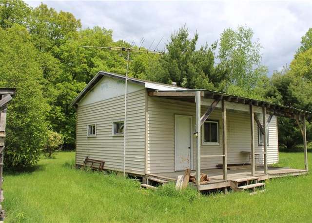 Property at N1649 Miller Ave, Neillsville, WI 54456