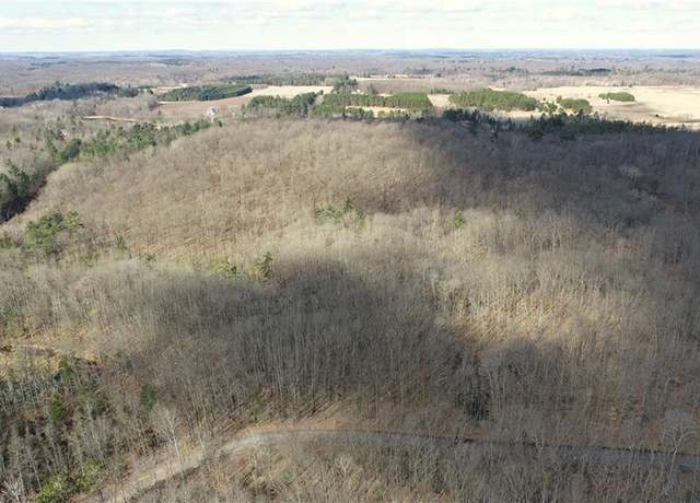 Property at 0 165th St, New Auburn, WI 54757