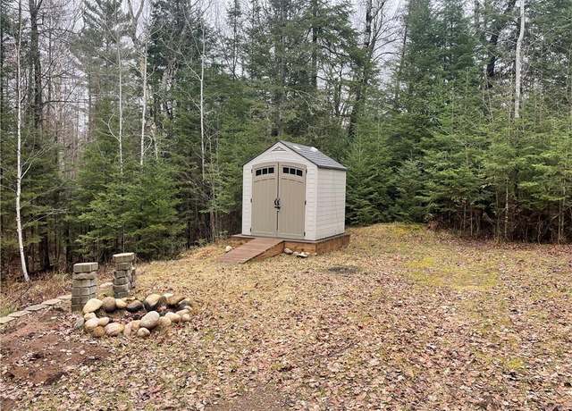 Property at 3.62 acres On Hwy 182, Park Falls, WI 54552
