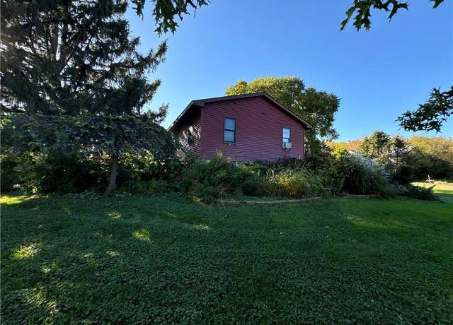 Property at 1397 110th St, Amery, WI 54001, 3 beds, 2 baths
