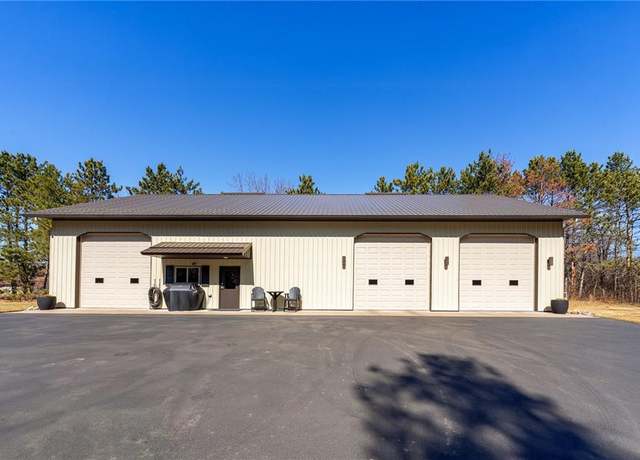 Property at 6427 190th St, Chippewa Falls, WI 54729