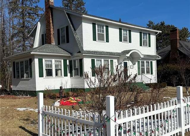 Property at 15908 5th St, Hayward, WI 54843, 3 beds, 2 baths