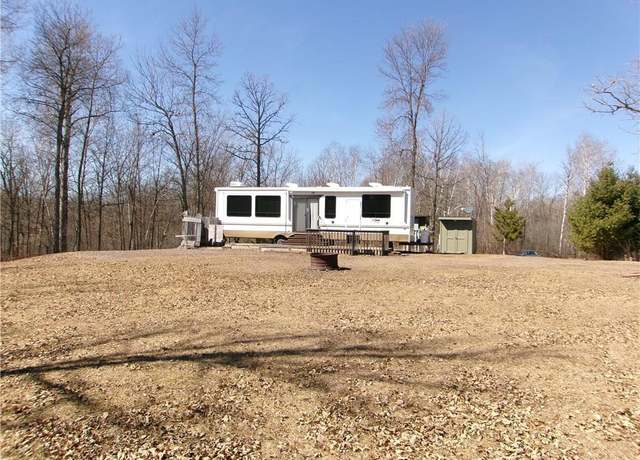Property at 2922 28 7/8 St, Birchwood, WI 54817