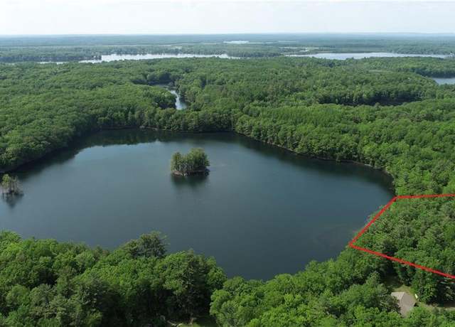 Property at Lot 3 145th St, New Auburn, WI 54757