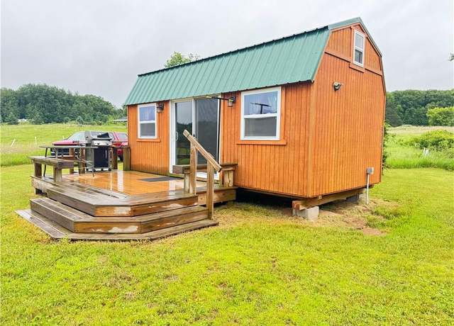 Property at 2083 250th Ave, Luck, WI 54853