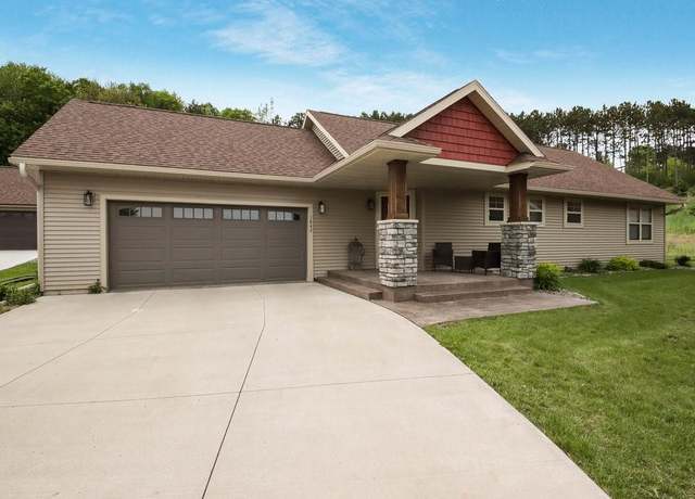 Property at 1842 Luke Pl, Chippewa Falls, WI 54729, 3 beds, 2.5 baths