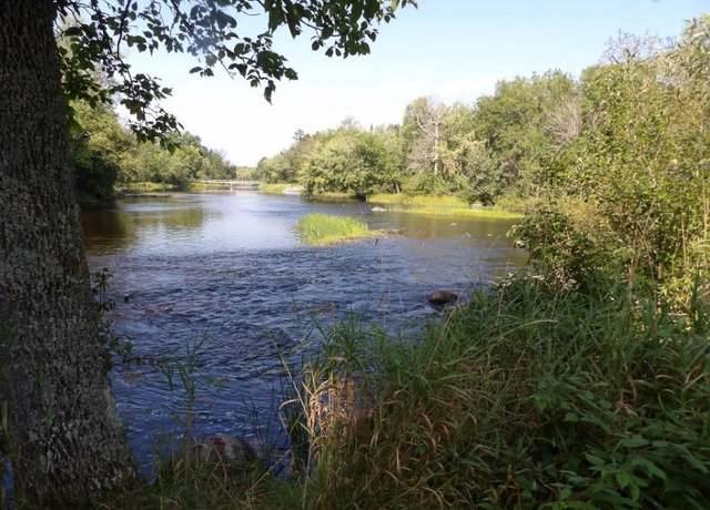 Property at 4544W Blaisdell Ct, Winter, WI 54896