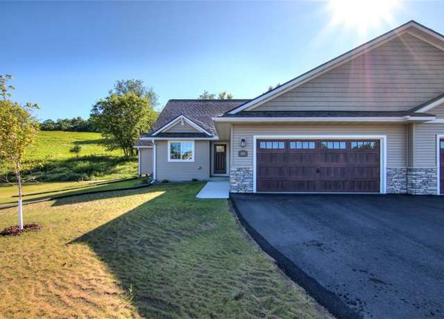 Property at 3882 Nicholas Dr. Ave Unit (Lot 79), Menomonie, WI 54751, 2 beds, 2 baths