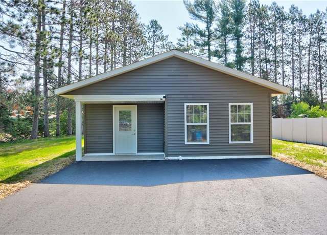 Property at 10274 Olker Rd, Hayward, WI 54843, 3 beds, 2 baths