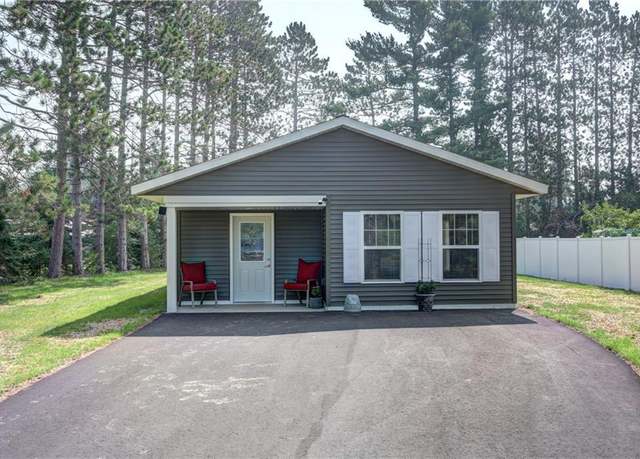 Property at 10274N Olker Rd, Hayward, WI 54843, 3 beds, 2 baths