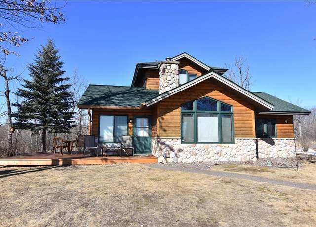 Property at 8097 Big Doctor Lake Rd, Siren, WI 54872, 2 beds, 1.5 baths