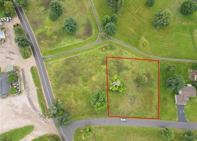 Property at Lot 3 10 & 25 1/4 Ave, Chetek, WI 54728