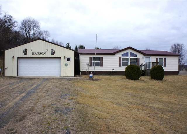 Property at N29055 Kujak Ln, Arcadia, WI 54612, 3 beds, 2 baths
