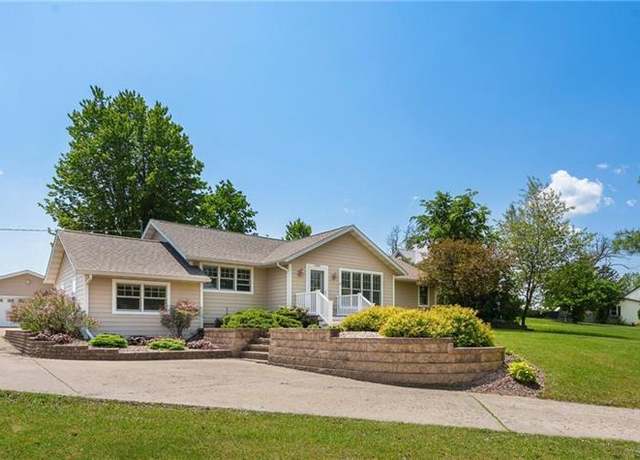 Property at 12953 Main St, Pigeon Falls, WI 54758, 3 beds, 2 baths