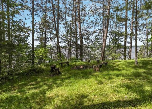 Property at Lot #2 Thoroughfare Ln, Hayward, WI 54843