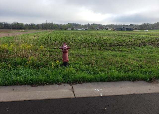 Property at Lot 31 S Church St, Thorp, WI 54771
