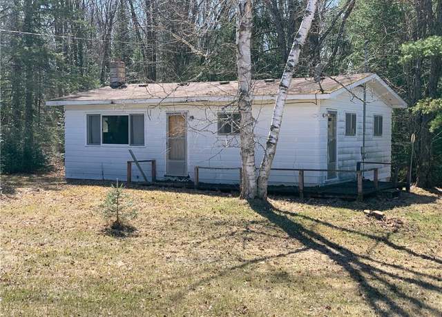 Property at 421N Hwy 182, Park Falls, WI 54552, 3 beds, 1 bath