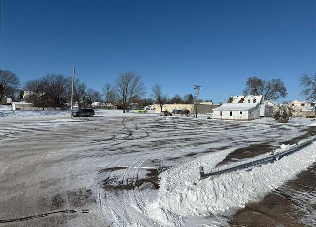 Property at Lot 3 Oak St, Bloomer, WI 54724
