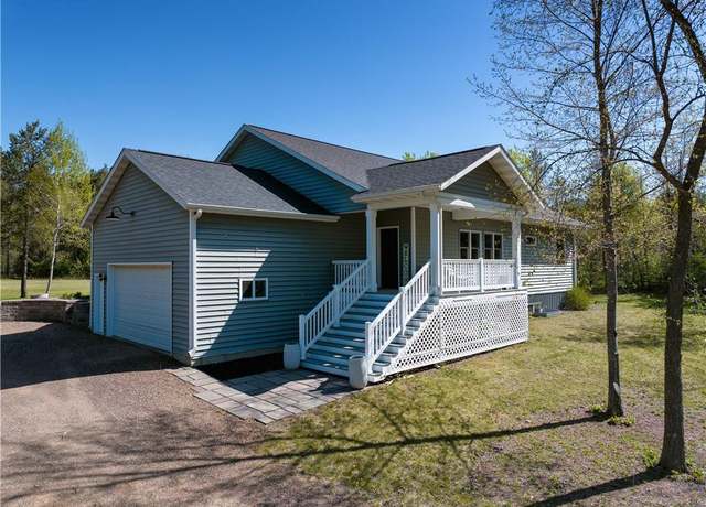 Property at 1860 13 1/4 Ave, Cameron, WI 54822, 3 beds, 2 baths