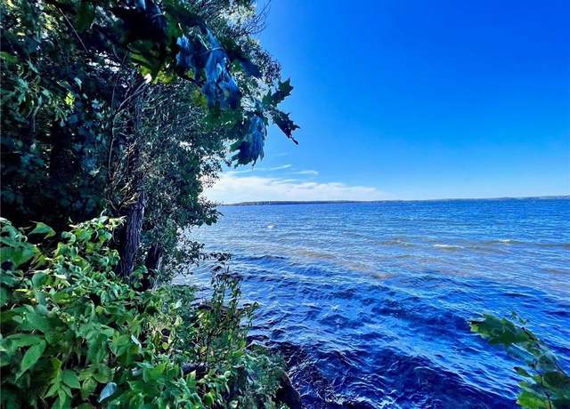 Property at 0 County Hwy E, Hayward, WI 54843