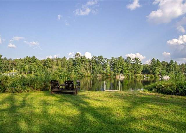 Property at Lot 5 Ojibwa Lookout 191st St, Chippewa Falls, WI 54729