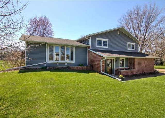 Property at 303 W Maple St, Thorp, WI 54771, 3 beds, 2 baths