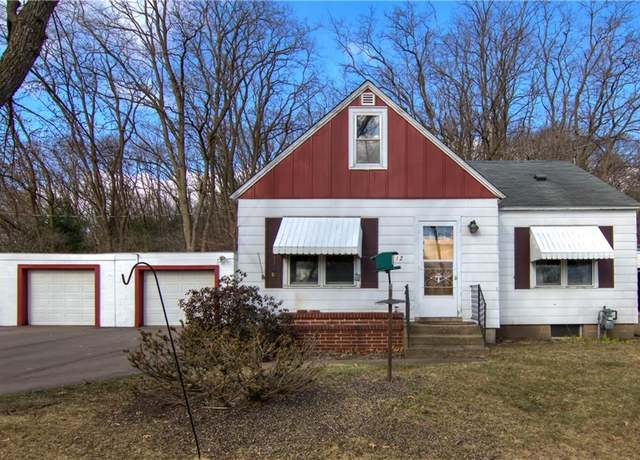 Property at 3612 London Rd, Eau Claire, WI 54701, 5 beds, 2 baths