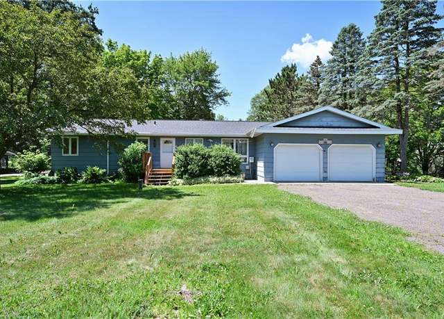 Property at 1992 21 7/8 St, Rice Lake, WI 54868, 5 beds, 2 baths