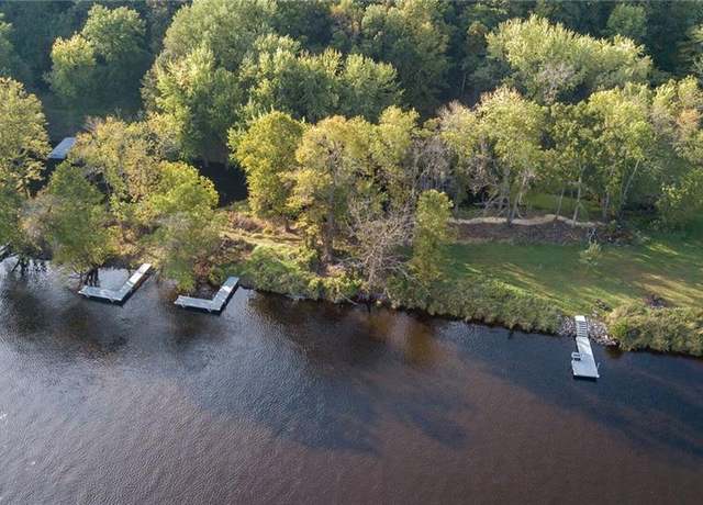 Property at Lot 2 Ojibwa Lookout 191st. St, Chippewa Falls, WI 54729