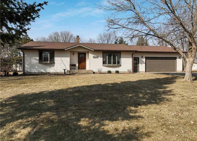 Property at 5568 166th St, Chippewa Falls, WI 54729, 2 beds, 2 baths
