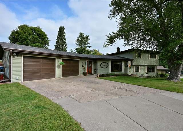 Property at 28 Pokegema Blvd, Rice Lake, WI 54868, 3 beds, 2 baths