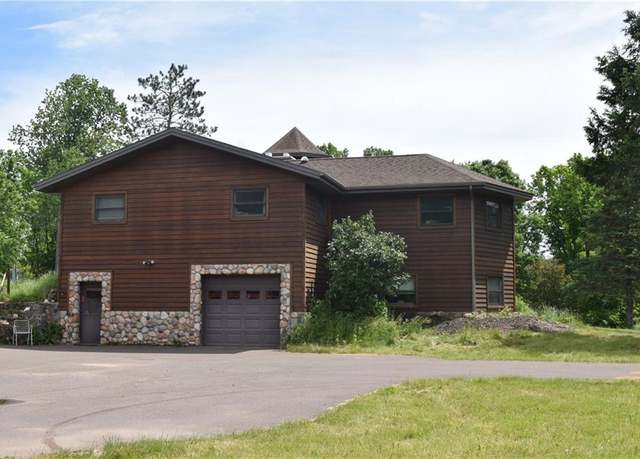 Property at N9197 Fedyn Rd, Ladysmith, WI 54848, 4 beds, 3 baths