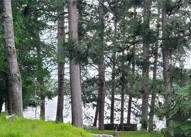 Property at 52040 & 52030 Robinson Lake Rd, Solon Springs, WI 54873