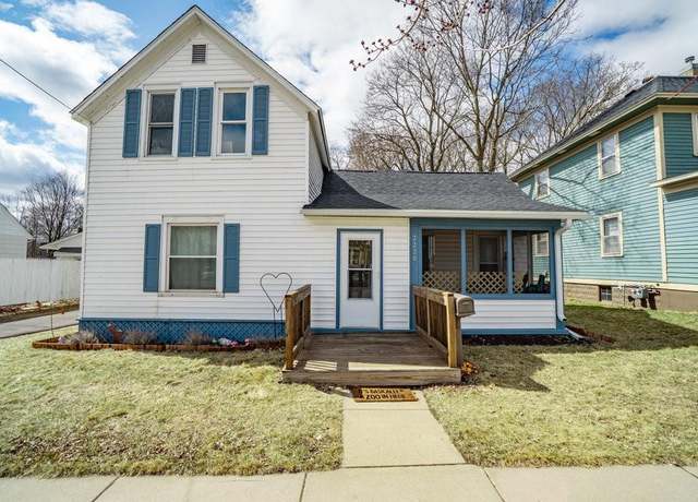 Property at 2220 3rd St, Eau Claire, WI 54703, 3 beds, 2 baths