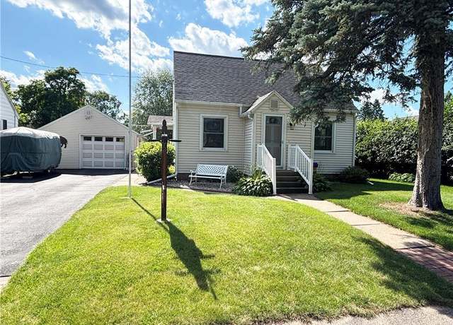 Property at 405 Water St, Chetek, WI 54728, 3 beds, 2 baths