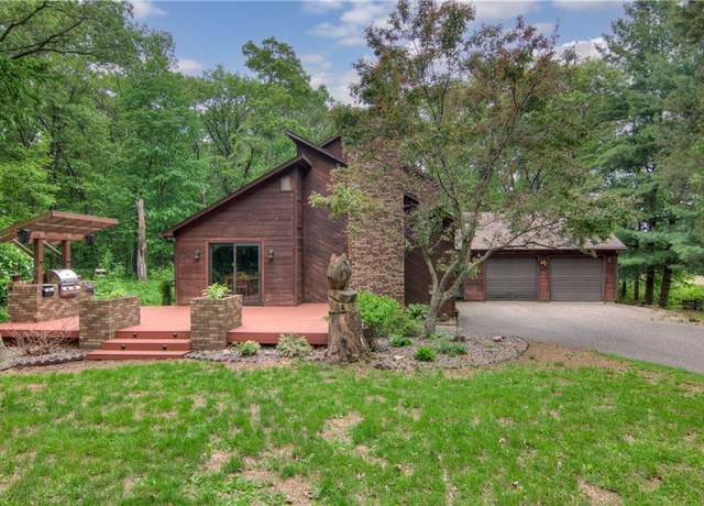 Property at 9605 Crescent Ave, Eau Claire, WI 54703, 3 beds, 2 baths