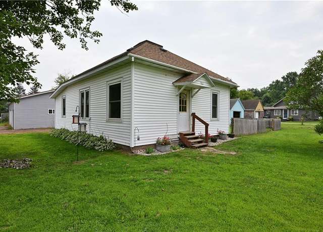 Property at 428 7th St, Chetek, WI 54728, 2 beds, 1 bath