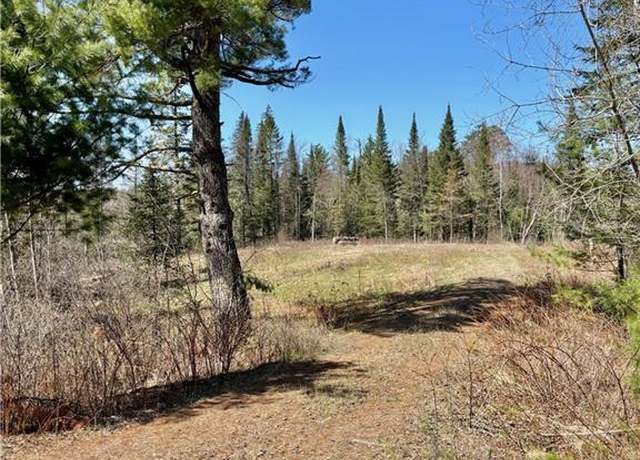 Property at 16550 W Ridgerock Rd, Hayward, WI 54843