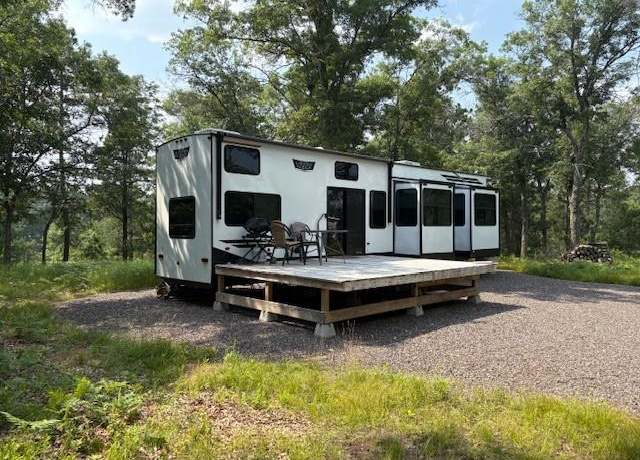 Property at 30093 Crystal Lake Dr, Danbury, WI 54830, 3 beds, 1 bath