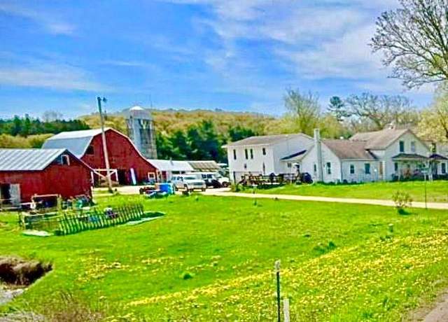 Property at W1797 County Road A, Mindoro, WI 54644, 6 beds, 4 baths