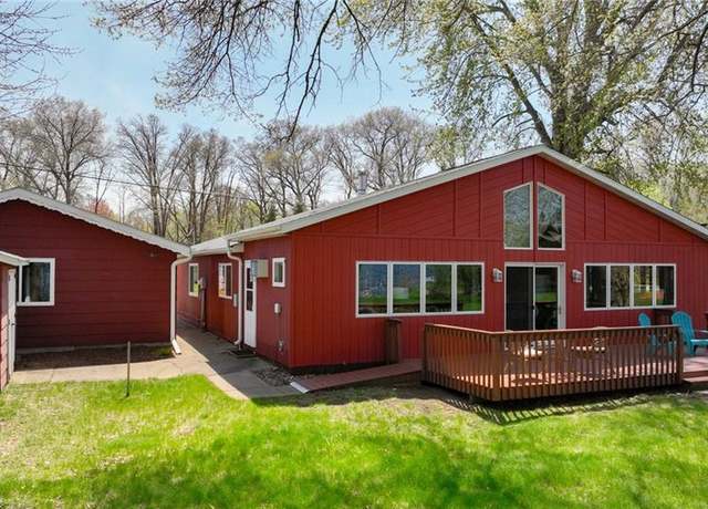 Property at 17094 59th Ave, Chippewa Falls, WI 54729, 3 beds, 1.5 baths
