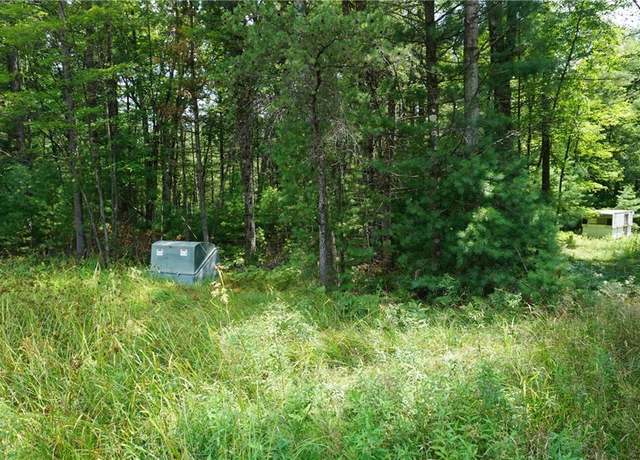 Property at N9390 County Rd, Merrillan, WI 54754