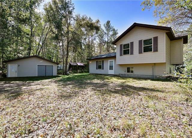 Property at 8023 Sunfish Lake Rd, Spooner, WI 54801, 3 beds, 2 baths