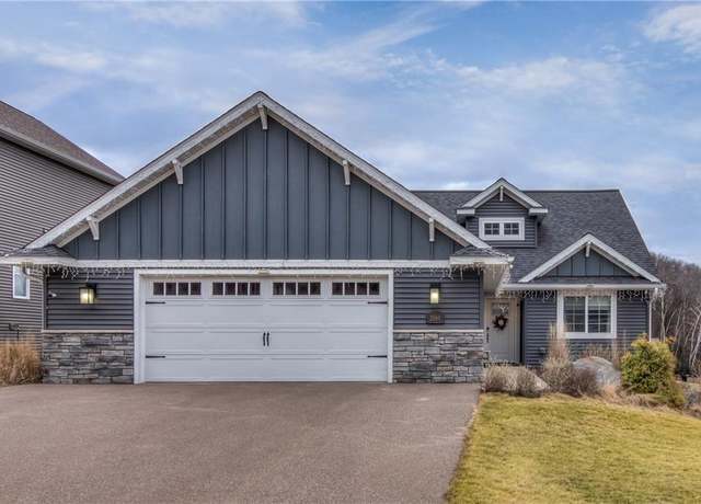 Property at 2661 Highclere Dr, Eau Claire, WI 54703, 3 beds, 2.5 baths