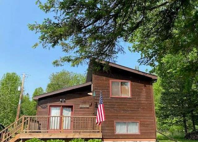 Property at 5935N Dam Rd, Winter, WI 54896, 3 beds, 1 bath