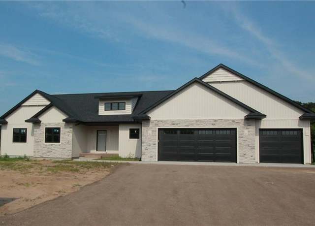 Property at S9024 Chestnut Rd, Eau Claire, WI 54701, 3 beds, 2 baths
