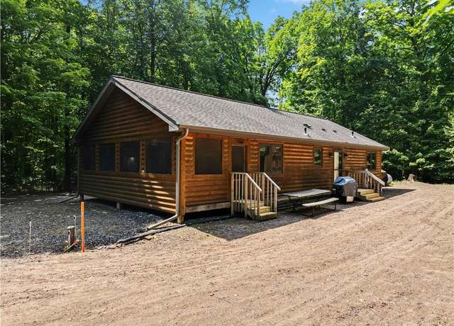 Property at 2728 28 1/4 St, Birchwood, WI 54817, 2 beds, 2 baths